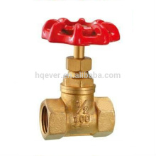 Brass Stop Valve